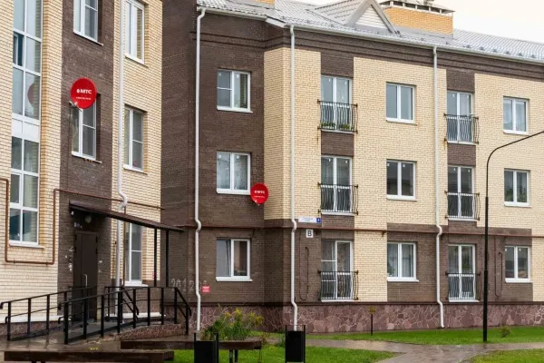 Кирпич облицовочный пустотелый Тербунский гончар золотистый, гладкий 250*85*65 мм