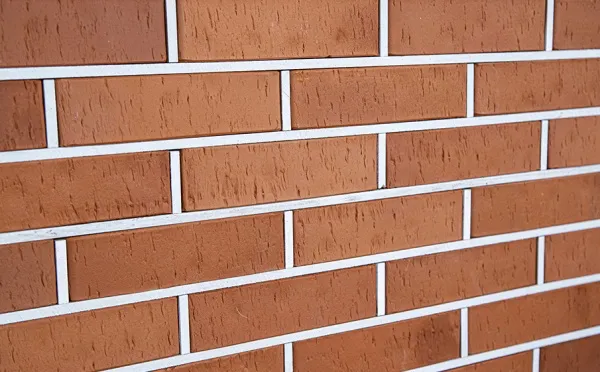 Кирпич клинкерный ТМ Kerma Premium Klinker красный риф 250*60*65 мм