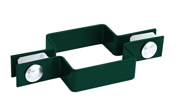 Хомут Grand Line RAL 6005, 62*55 мм