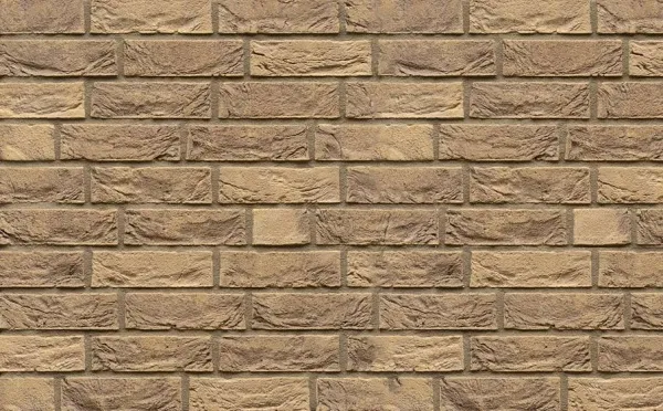 Кирпич облицовочный Muhr Nr 98, Harewood Multi, 215*102*65 мм
