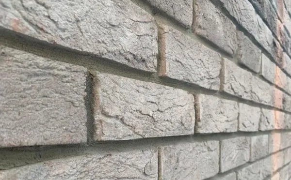 Кирпич облицовочный Тандем Крекшино, 215*50*65 мм Кирпич облицовочный Тандем Крекшино, 215*50*65 мм