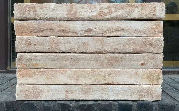 Кирпич ригельный Rightbrick, Рейн, 380*95*40 мм