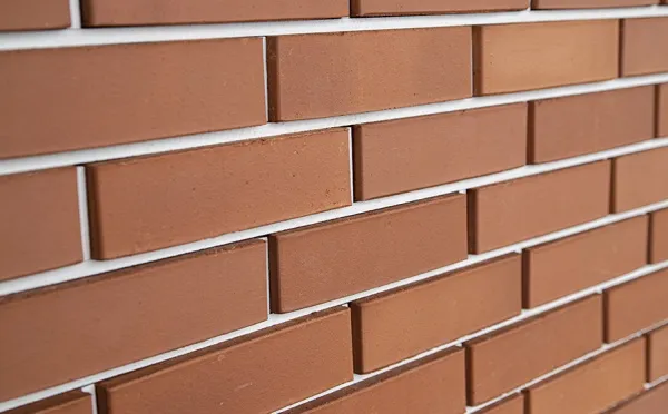 Кирпич клинкерный ТМ Kerma Premium Klinker красный гладкий 250*60*65 мм