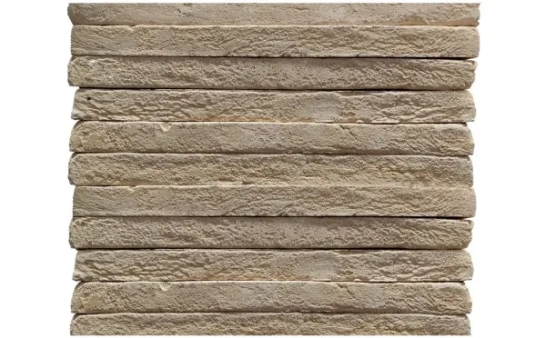 Кирпич ригельный Westerwaelder Klinker Antique Siena, 510*102*40 мм