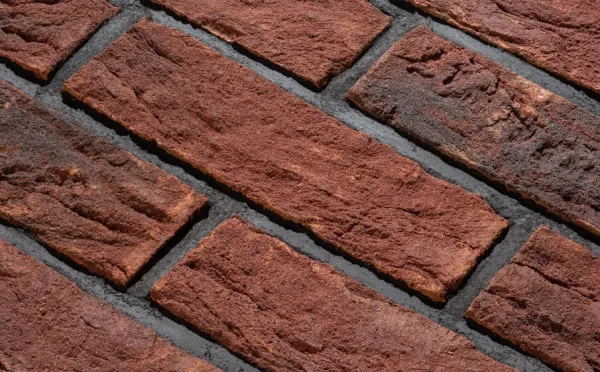 Кирпич ручной формовки Богандинский КЗ Beveren 4347, 210*50*65 мм Кирпич ручной формовки Богандинский КЗ Beveren 4347, 210*50*65 мм