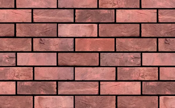 Кирпич облицовочный Decorcera Extruded brick P5, 215*102*65 мм