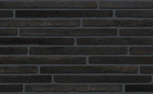 Кирпич ригельный S.Anselmo Corso Selmo MH, 500*100*40 мм