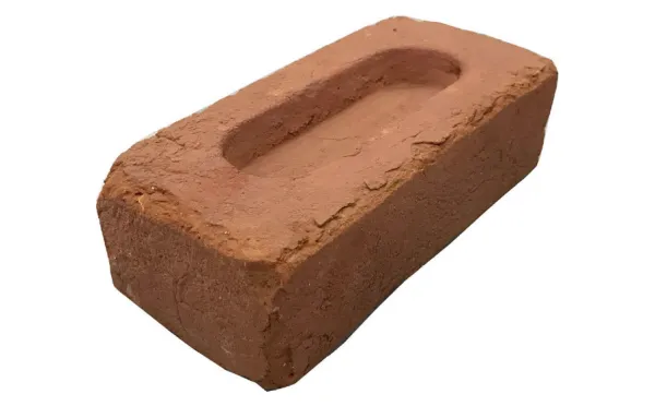 Кирпич облицовочный Decorcera Extruded brick P10, 215*102*65 мм