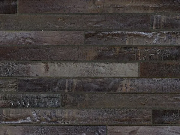 Кирпич ригельный Богандинский КЗ Бельвер-1, 350*100*38 мм