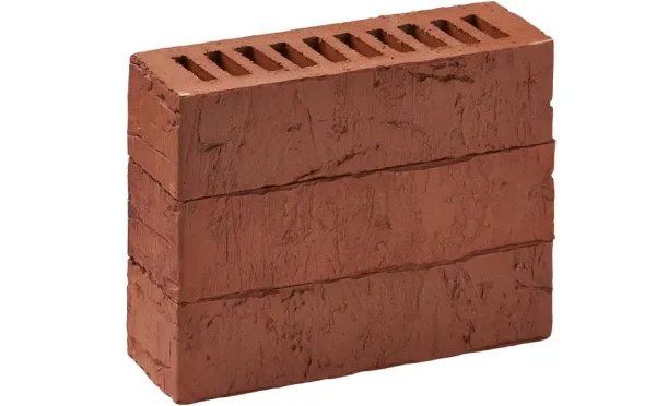 Кирпич клинкерный Edelhaus Klinker Ульм 250*85*65 мм