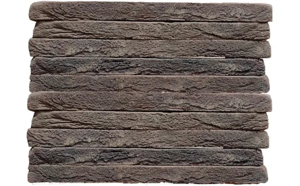 Кирпич ригельный Westerwaelder Klinker Antique Capua, 510*102*40 мм