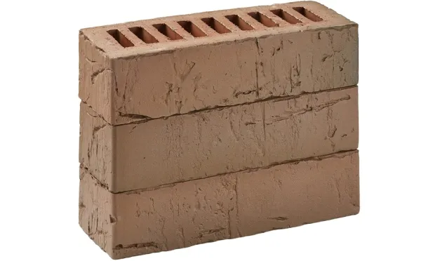 Кирпич клинкерный Edelhaus Klinker Хаген 250*85*65 мм