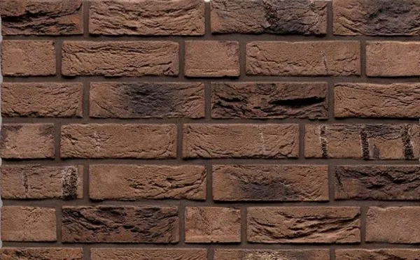 Кирпич облицовочный Muhr Nr 53 Preston, 210*100*65 мм