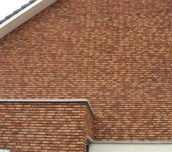 Кирпич облицовочный Muhr Nr 34, Rheingold, 210*100*65 мм