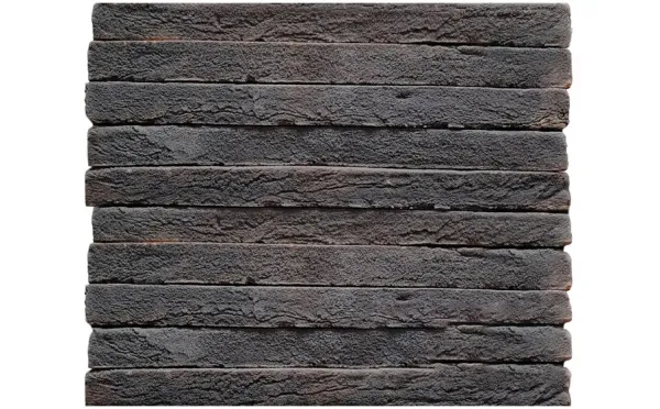 Кирпич ригельный Westerwaelder Klinker Antique Pisa, 510*102*40 мм