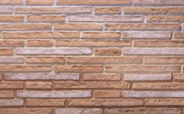 Кирпич ригельный Тонштайн Кларо, 490*90*40 мм Кирпич ригельный Тонштайн Кларо, 490*90*40 мм