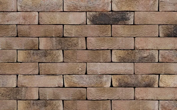 Кирпич S.Anselmo Superior Line Falmer Blend, 210*102*65 мм