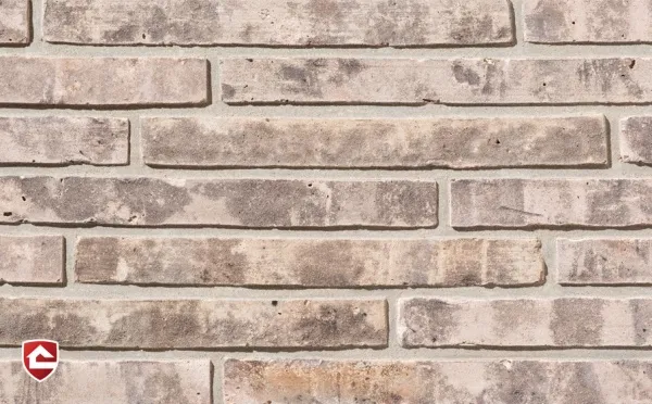 Кирпич ригельный Rightbrick, Виллем, 380*95*40 мм