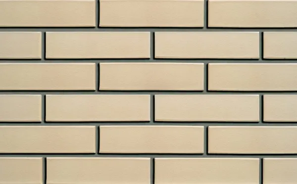 Кирпич облицовочный Кротовский КЗ Классика Имбирь 250*85*65 мм