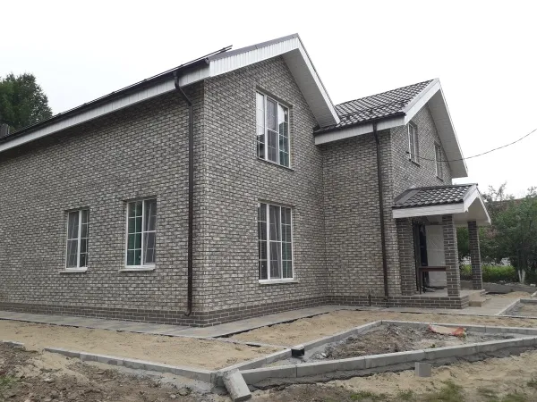 Кирпич облицовочный ТМ Kerma Premium Береза 250*85*65 мм Кирпич облицовочный ТМ Kerma Premium Береза 250*85*65 мм