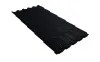 Grand Line Kvinta plus Satin Matt RAL 9005 черный