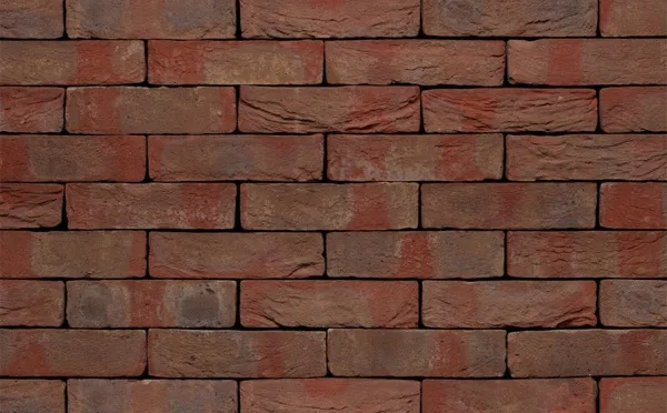 Кирпич S.Anselmo Superior Line Chillendon Medium Multi, 210*102*65 мм