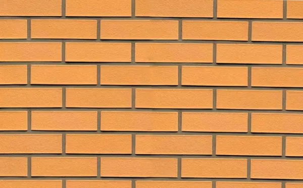 Кирпич клинкерный 7-щелевой Muhr 01 Niederlausitzer Gelb гладкий, 240*115*71 мм