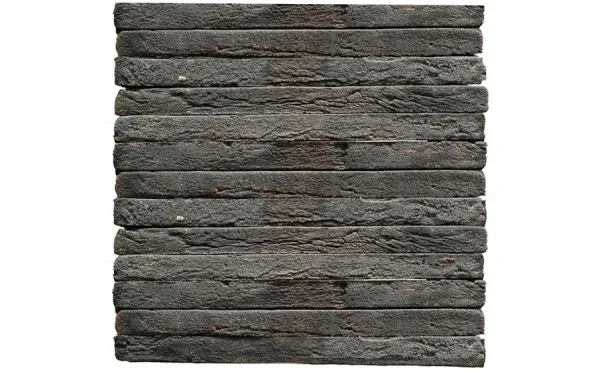 Кирпич ригельный Westerwaelder Klinker Antique Olbia, 510*102*40 мм