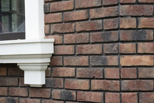 Кирпич облицовочный Muhr Nr 13, Friesland, 1/2 WFD 210*45-50*65 мм