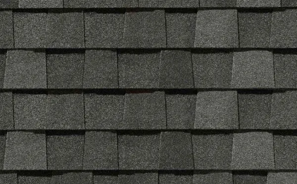 Гибкая черепица CertainTeed Landmark Georgetown Gray