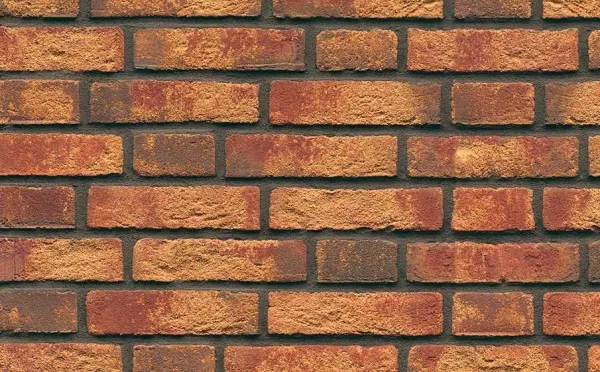 Кирпич облицовочный Muhr Nr 34, Rheingold, 210*100*65 мм