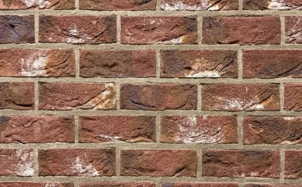 Кирпич ручной формовки Богандинский КЗ Beveren 4342, 210*50*65 мм Кирпич ручной формовки Богандинский КЗ Beveren 4342, 210*50*65 мм