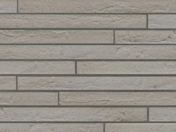 Кирпич ригельный Богандинский КЗ Нарва-1, 515*50*38 мм