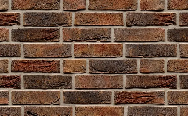 Кирпич облицовочный Westerwaelder Klinker WK928 Netterden, 210*50*65 мм