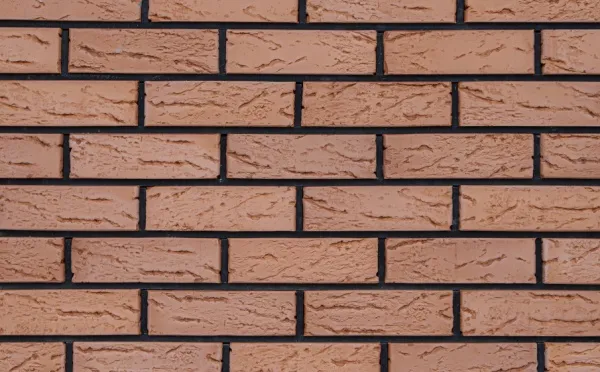 Кирпич клинкерный ТМ Kerma Premium Klinker красный рустик 215*102*65 мм