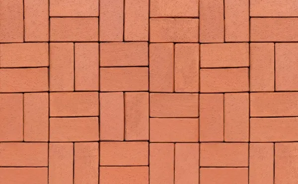 Клинкерная брусчатка Westerwaelder Klinker WK110R40 Design Rot PK, 200*100*40 мм Клинкерная брусчатка Westerwaelder Klinker WK110R40 Design Rot PK, 200*100*40 мм