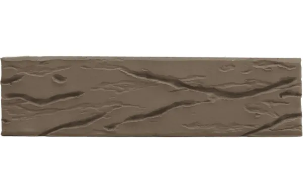 Кирпич облицовочный Кротовский КЗ Классика Шоколад рустик 250*120*65 мм Кирпич облицовочный Кротовский КЗ Классика Шоколад рустик 250*120*65 мм
