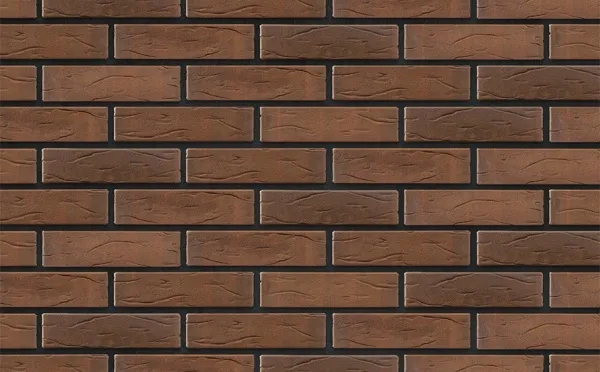 Кирпич облицовочный Славянский КЗ Мокко-Bunt-Руст, 250*85*65 мм