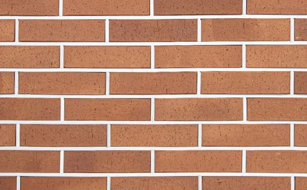 Кирпич клинкерный ТМ Kerma Premium Klinker красный каре 250*60*65 мм
