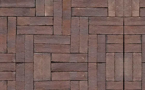 Тротуарная клинкерная брусчатка Muhr №04S Rotbraun-bunt spezial, 200*65*52 мм Тротуарная клинкерная брусчатка Muhr №04S Rotbraun-bunt spezial, 200*65*52 мм
