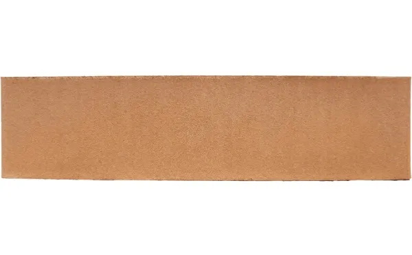 Печной кирпич Кротовский КЗ красный 250*120*65 мм