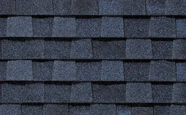 Гибкая черепица CertainTeed Landmark Atlantic Blue