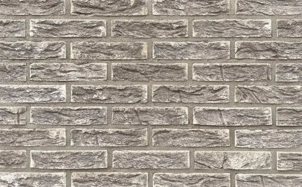 Кирпич облицовочный Богандинский КЗ Вейде, 210*100*50 мм