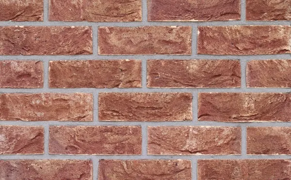 Кирпич облицовочный Богандинский КЗ Алларт Роял, 210*100*65 мм
