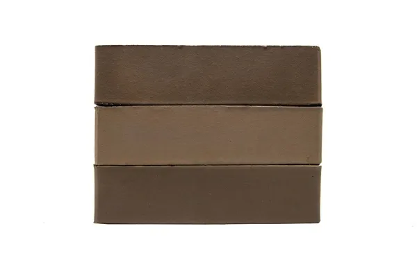 Кирпич клинкерный ТМ Kerma Premium Klinker коричневый гладкий 250*85*65 мм