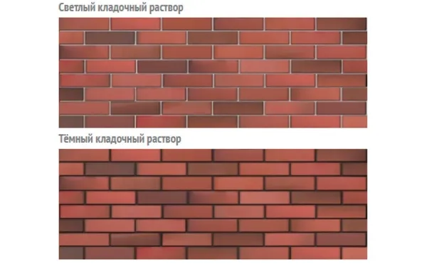 Кирпич БРАЕР кладка 1 бордо гладкий, 250*120*65 мм