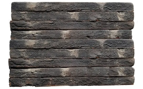 Кирпич ригельный Westerwaelder Klinker Antique Lazio, 510*102*40 мм