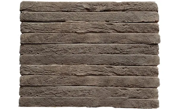 Кирпич ригельный Westerwaelder Klinker Antique Venice, 510*102*40 мм