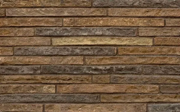 Кирпич ригельный Тандем Тюдоръ, 485*85*40 мм