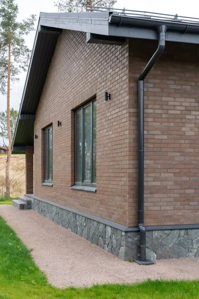 Цветная кладочная смесь Perel SL 0015 темно-серый, 50 кг